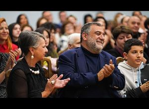 Ինչքան համեստ գումար ծախսվի և որքան բարեգործները առատաձեռն լինեն, այնքան լավ․ Մարինե Ալես