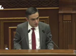 2023թ. հունվարի 1-ից նվազագույն աշխատավարձի չափը կբարձրանա՝ 68 հազարից դառնալով 75 հազար դրամ