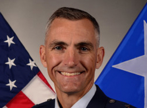 Будут обсуждаться армяно-американские отношения в области безопасности и региональная безопасность: в Ереван прибыл генерал-майор Ласика