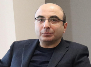 Մենք ենք տերը մեր անլրջության․ Վահե Հովհաննիսյան