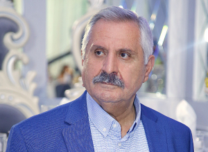 Մահացել է դերասան Բագրատ Գևորգյանը