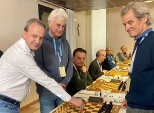 Հայաստանը չի մասնակցում շախմատի վետերանների աշխարհի առաջնությանը