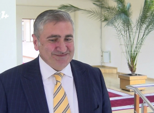 Եթե Ալիևին տարբեր հարթակներում տարբեր բաներ ես խոստանում, ապա առաջանում է այդ կազուսը․ Խաչատրյան