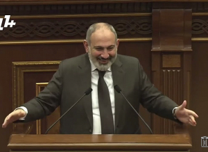 Пусть участвуют в сидячих забастовках, это лучшая площадка для реализации их дипломатического потенциала