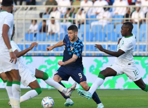 Հայաստանի հավաքականի մրցակիցները հաղթել են ընկերական խաղերում