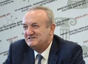 Միշտ հիշե՛ք․ Դումանյանը՝ ուսանողությանը