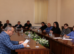 «Զինվորական ծառայության և զինծառայողի կարգավիճակի մասին» օրենքը փոփոխվում է