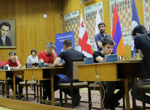 Հայաստանի կառավարությունը ձեռք կբերի շախմատի գերհզոր համակարգիչներ