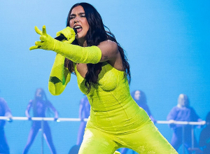 Անգլիացի երգչուհին հրաժարվել է մասնակցել Կատար-2022-ի բացման արարողությանը