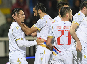 Ժիրայր Շաղոյանի սպասելիքները Ալբանիայի ընտրանու դեմ խաղից