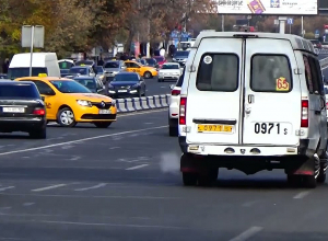 Вскоре карманников задержали