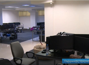 ՊԵԿ-ԱԱԾ համագործակցության արդյունքում բացահայտվել է տնտեսական հանցագործության նոր դեպք