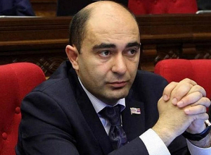 Каковы гарантии, что Азербайджан не нарушит возможный мирный договор?  Марукян