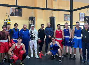 Հայաստանի բռնցքամարտիկները շարունակում են իսպանական հաղթարշավը