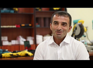 Նոր հնարավորություն պրոբացիայի շահառուների համար