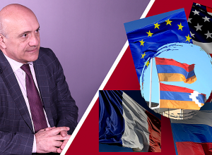 Մենք այլևս ստիպված չենք Ադրբեջանին զիջել մեր շահերն ու տարածքները. Աշոտ Մելիքյան