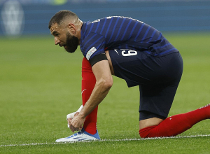 Կատար-2022-ի աշխարհի առաջնությունը կանցնի առանց աշխարհի լավագույն ֆուտբոլիստի