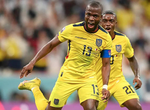 Ֆուտբոլի աշխարհի առաջնությունը մեկնարկեց նոր ռեկորդով