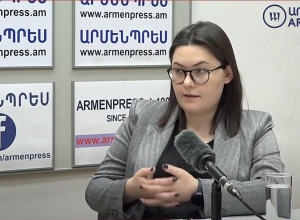 Մասնագիտական բարձր նշաձող. մաքսային, հարկային համակարգը նոր որակի կադրեր կունենա