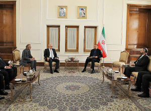 В Тегеране замминистра иностранных дел представил позиции армянской стороны относительно урегулирования нагорно-карабахского конфликта