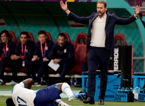 Ես կուշտ եմ մինչև կոկորդս. Անգլիայի հավաքականի գլխավոր մարզիչ