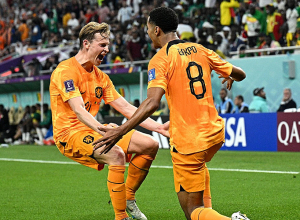 Նիդեռլանդները հաղթանակ է կորզում խաղավերջում. Կատար-2022