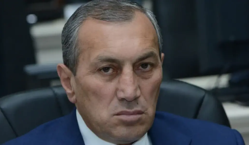 Սուրիկ Խաչատրյան