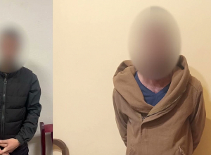 Մուրացան բժշկական կենտրոնում խուլիգանություն կատարած տղամարդիկ հայտնաբերվել են