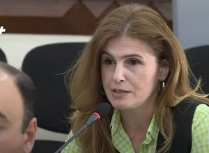 Для кого приобретается автомобиль на 13,5 миллионов драмов?