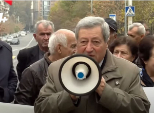 Нужно углублять армяно-российские отношения: Вазген Сафарян