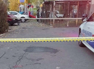 Դանակահարություն Նոր Նորքում