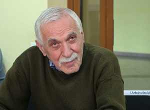 Արցախում  քննարկվել են Սահմանադրության նախագծի հնարավոր ռիսկերն ու վտանգները