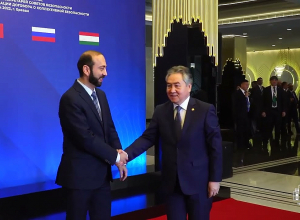 ՀԱՊԿ ԱԳՆԽ ՊՆԽ և ԱԽՔԿ համատեղ նիստ