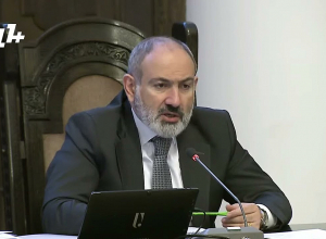 Пашинян представил некоторые детали вчерашних встреч