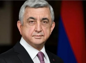 Սերժ Սարգսյանի գործով հերթական դատական նիստը` ՈւՂԻՂ