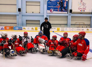 «Երևանյան առյուծներն» ընդդեմ «Շնաձկների»