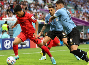 Ինչու մարզական բախտը երես թեքեց Ուրուգվայից. Քաթար-2022