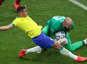 Տիագո Սիլվան Սերբիայի մարզչին մեղադրել է անհարգալից վերաբերմունքի մեջ. Քաթար-2022