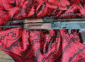 Մեքենայի սրահից հրազենից կրակել ու հեռացել էր․ խուլիգանություն՝ Վերին Արտաշատում