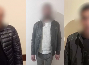 Ուժեղացված ծառայություն Արմավիր քաղաքում արդյունքների ամփոփում