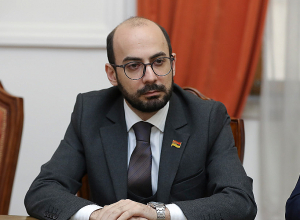 ГД считает повестку оппозиции ложной и не будет участвовать во внеочередном заседании НС