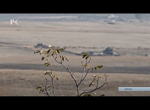 Թշնամին հրաձգային զինատեսակներից անկանոն կրակոցներ է արձակել խաղաղ բնակիչների ուղղությամբ