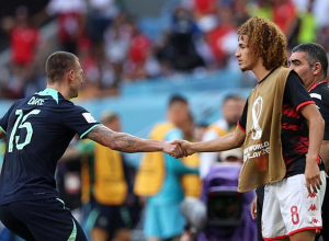 Ավստրալիան հաղթեց Թունիսին և հավասարվեց Ֆրասնիային. Քաթար-2022