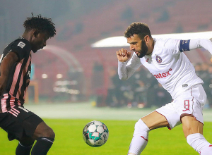 «Փյունիկ» կշարունակի պայքարը Հայաստանի գավաթի համար, իսկ «Նոան»՝ ոչ