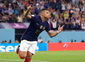 Ֆրանսիան հաղթեց Դանիային և առաջինը մտավ փլեյ-օֆֆ. Քաթար-2022