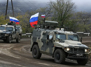 Արցախում ՌԴ խաղաղապահները հրադադարի ռեժիմի երեք խախտում են արձանագրել