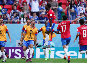 Անակնկալ անակնկալի հետևից. Քաթար-2022