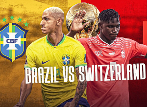 Քաթար-2022, մրցումային 9-րդ օր. Բրազիլիան ու Պորտուգալիան կարող են մտնել փլեյ-օֆֆ