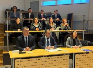 Զինծառայողների իրավունքների հարցերով ուսումնասիրվում է Շվեդիայի Թագավորության փորձը