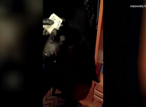 Սպան մոտ 20 հազար դոլարի դիմաց օտարերկրյա հատուկ ծառայություններին է փոխանցել տեղեկություններ․ ԱԱԾ